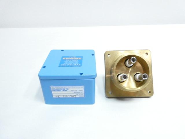 OMEGA LVC-N3-BR ISOLATED ELECTRODE ASSEMBLY