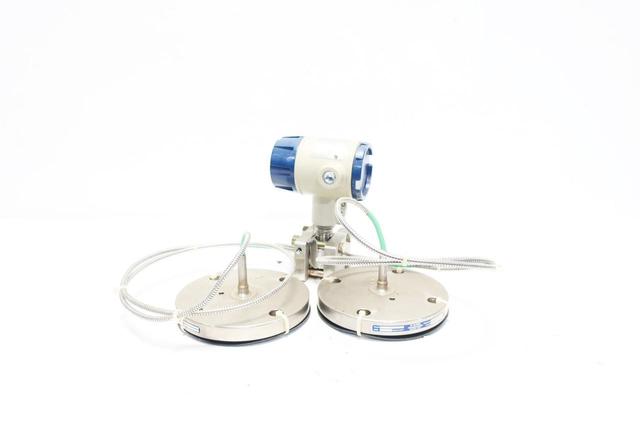 HONEYWELL STR12D-21A-1A0AFAAA11A0-F1,HC,MB,SM,TC,TG,1C-B77P PRESSURE TRANSMITTER