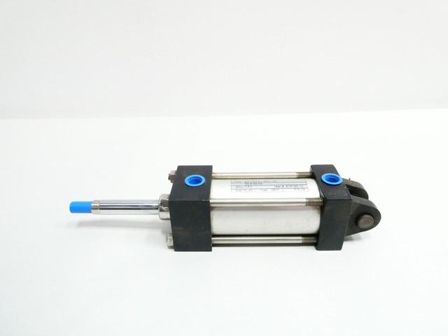 NORGREN EA1255A1 PNEUMATIC CYLINDER 2IN 3IN 250PSI