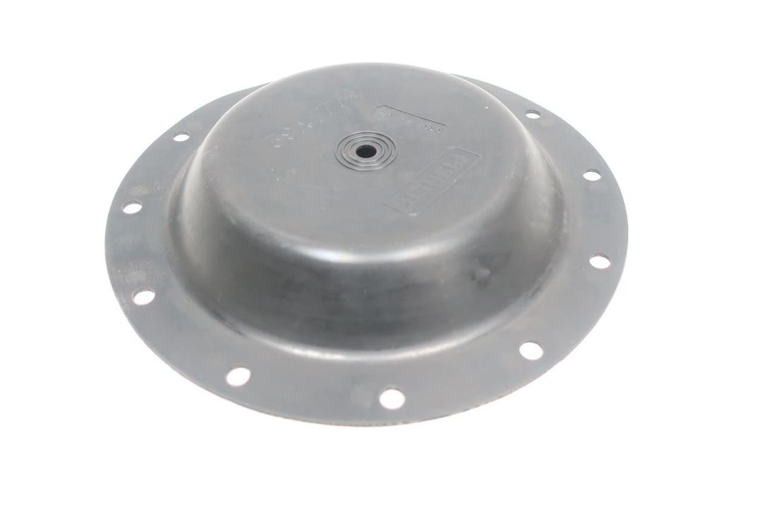 FISHER 39A4774X012 VALVE DIAPHRAGM