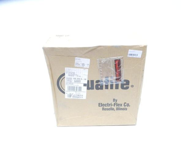 ELECTRI-FLEX LT LIQUID-TIGHT FLEXIBLE METAL GRAY CONDUIT 50FT 1/2IN