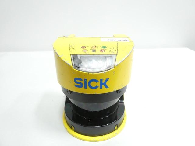 SICK S30A-7011CA SAFETY LASER SCANNER