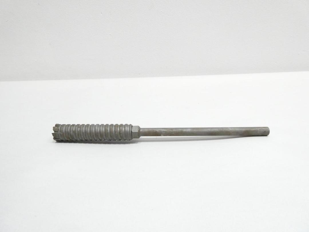RELTON RB-16 CARBIDE-TIPPED ROTARY REBAR CUTTER 1IN