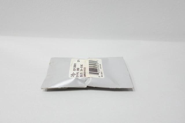CLE-LINE C65618 0650 CARBON HEX DIE 3/4-10 NC DIE