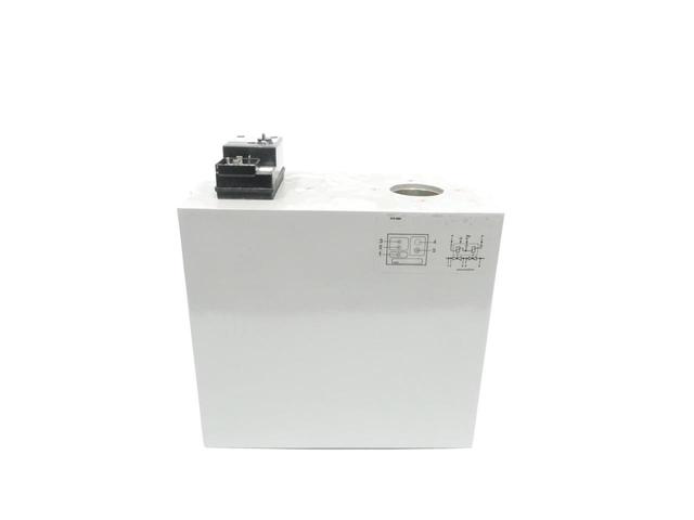 DUNGS 1711 221506 REPLACEMENT COIL MAGNET 24-28V-DC