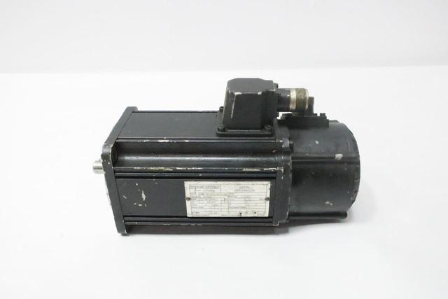 INDRAMAT 0650-N-040-N2M-095PB1 SERVO MOTOR 3NM 24V-DC