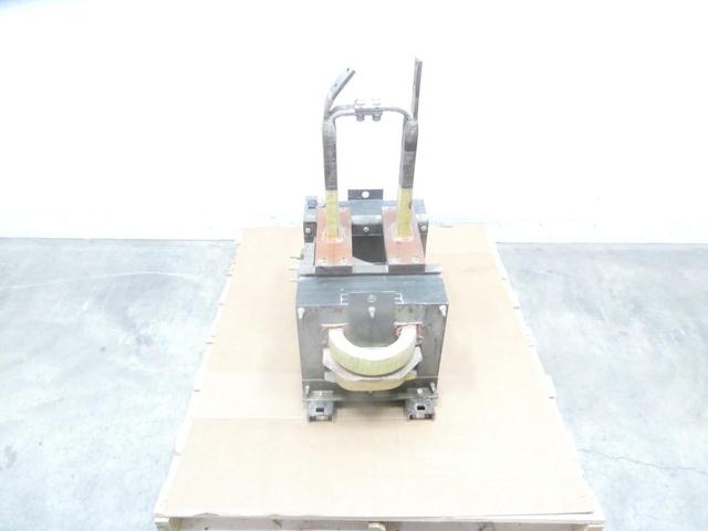 GENERAL ELECTRIC GE 44B334793-G02 SATURABLE CURRENT TRANSFORMER