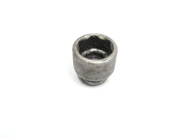 WILLIAMS 7-670 6 POINT SOCKET 2.1875IN 1IN DRIVE