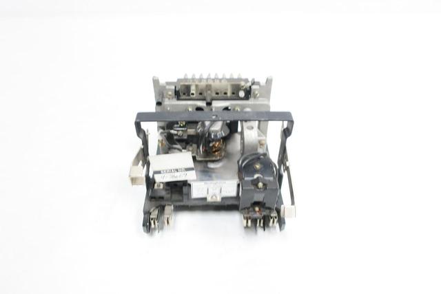 WESTINGHOUSE 1875524A TYPE CV-7 VOLTAGE RELAY 120V-AC