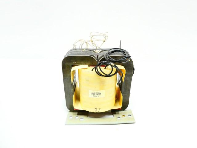 CUTLER HAMMER C30A1D2C2 TRANSFORMER