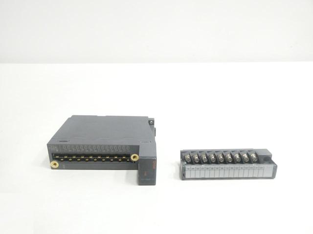 MITSUBISHI QY50 MELSEC-Q OUTPUT MODULE