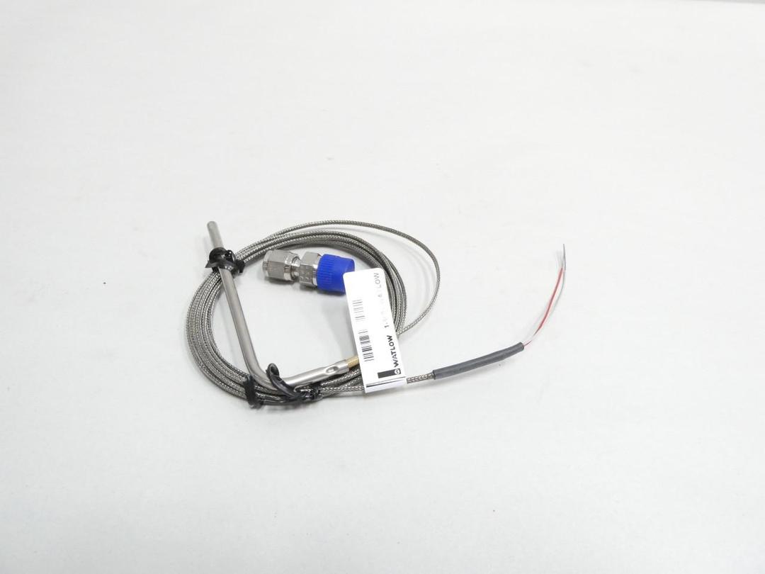 WATLOW 22DJUGH096A TYPE J THERMOCOUPLE
