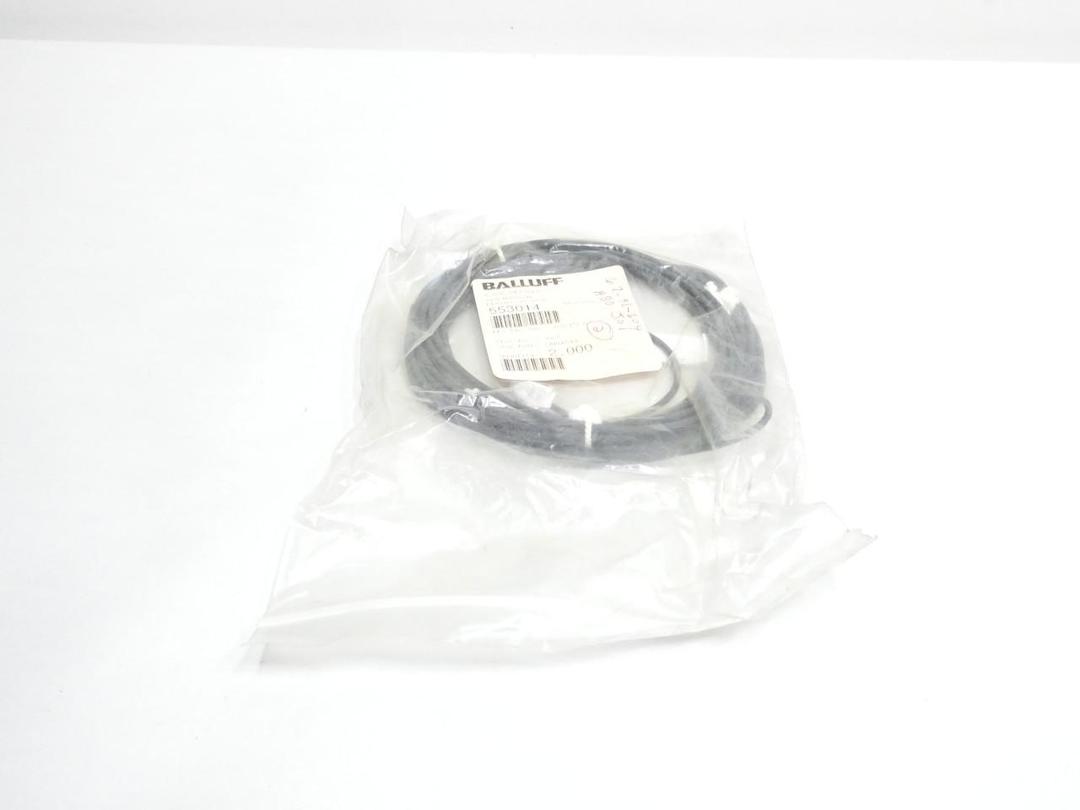 BALLUFF BES-516-300-S-166-PU-03 PROXIMITY SWITCH