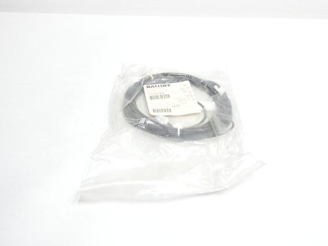 BALLUFF BES-516-300-S-166-PU-03 PROXIMITY SWITCH