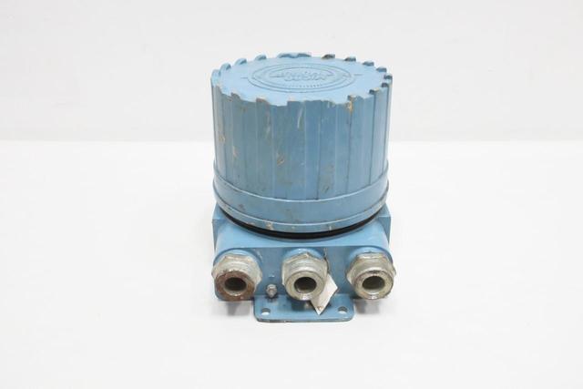 MICRO MOTION RFT9739E1SU REMOTE FLOW TRANSMITTER 100/115V-AC
