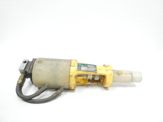 COLLINS 7561-FC PNEUMATIC SCREWED-IN SEAT ANGLE VALVE 1/2IN NPT