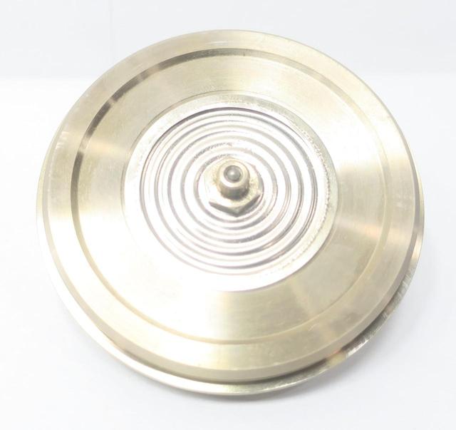 FOXBORO N999KP DIAPHRAGM TRANSMITTER