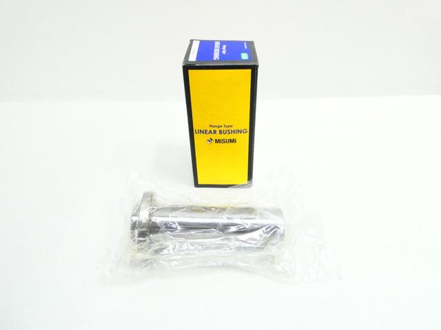 MISUMI LHKIRNL25 PILOT FLANGED LINEAR BUSHING