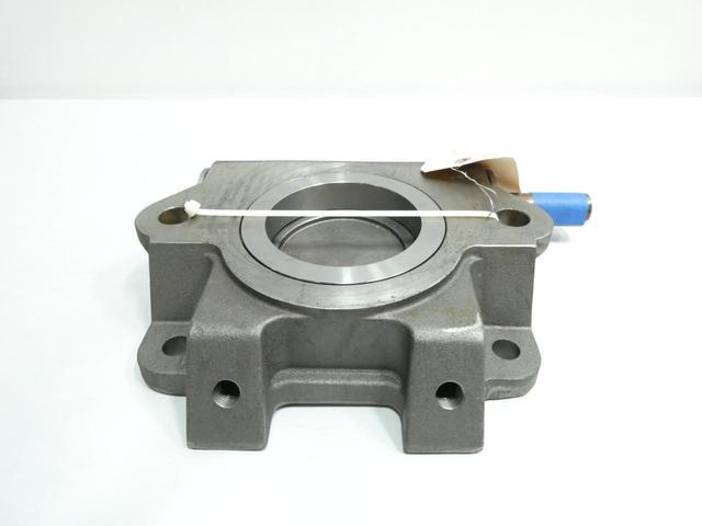 UNITED CONVEYOR UCC 2-18222-1 INTAKE VALVE 4.625IN