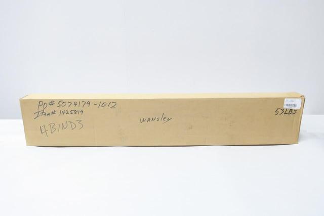 INWELD 80S-B2 ER80S-B2 ELECTRODE 0.09375IN 36IN 50LB