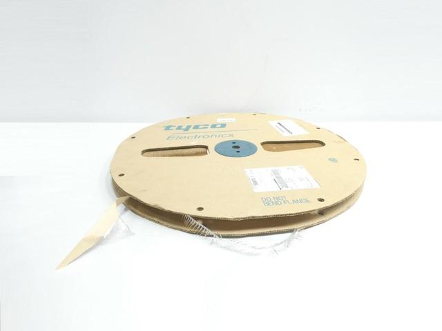 REEL OF 20000 TYCO TE 1658670-1 AMPLIMITE CONNECTOR CONTACT STRIP