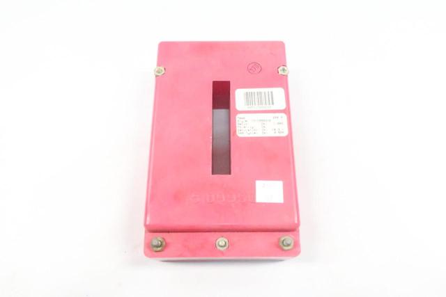 EATON 151D995G02 CURRENT TRANSFORMER SENSOR 200A