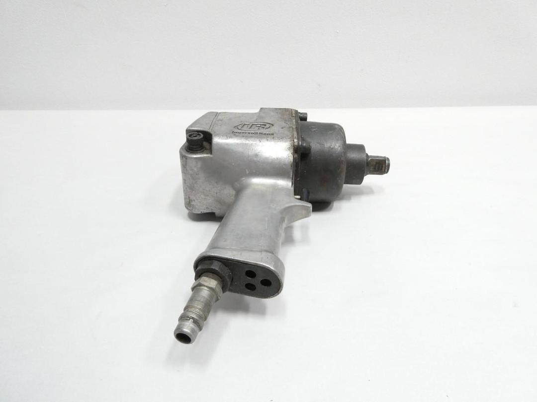 INGERSOLL RAND 261 PNEUMATIC IMPACT WRENCH 3/4IN 90PSI 5500RPM