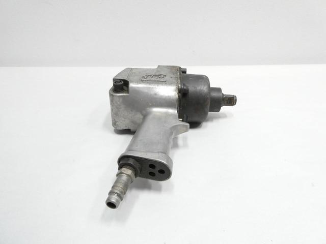 INGERSOLL RAND 261 PNEUMATIC IMPACT WRENCH 3/4IN 90PSI 5500RPM