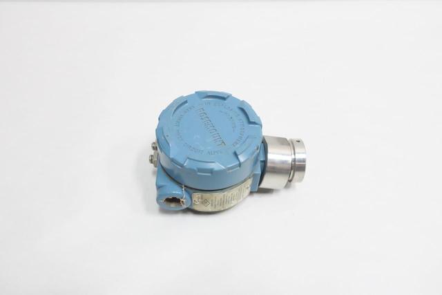 ROSEMOUNT 3302MA1S1V5AE2600RCE5 RADAR LEVEL TRANSMITTER 8-30V-DC