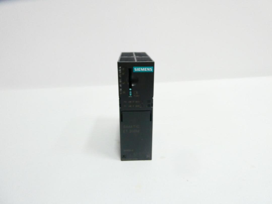 SIEMENS 6ES7 153-4AA01-0XB0 SIMATIC ET200 INTERFACE MODULE