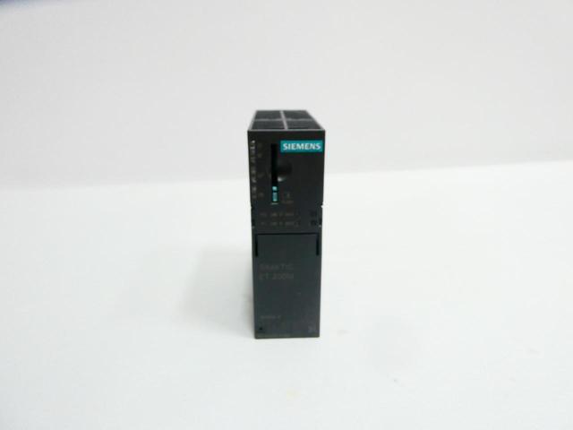 SIEMENS 6ES7 153-4AA01-0XB0 SIMATIC ET200 INTERFACE MODULE