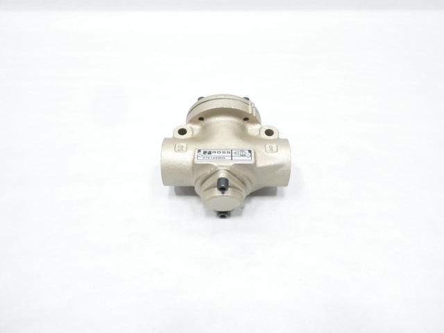 ROSS 2751A5903 PRESSURE CONTROL VALVE