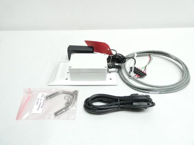 MET ONE 6633A BAROMETRIC PRESSURE SENSOR