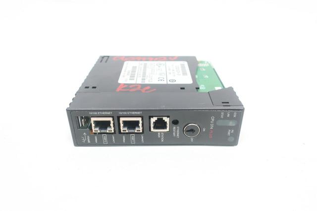 GE FANUC IC693CPU374-GP CPU PROCESSOR MODULE