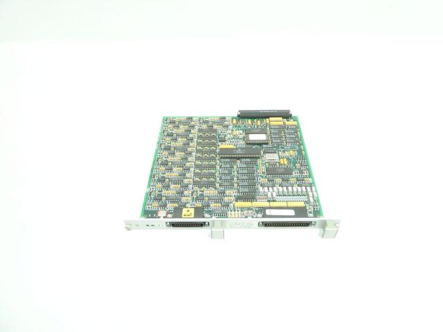 FISHER ROSEMOUNT CL6821X1-A3 ANAOLG I/O CARD