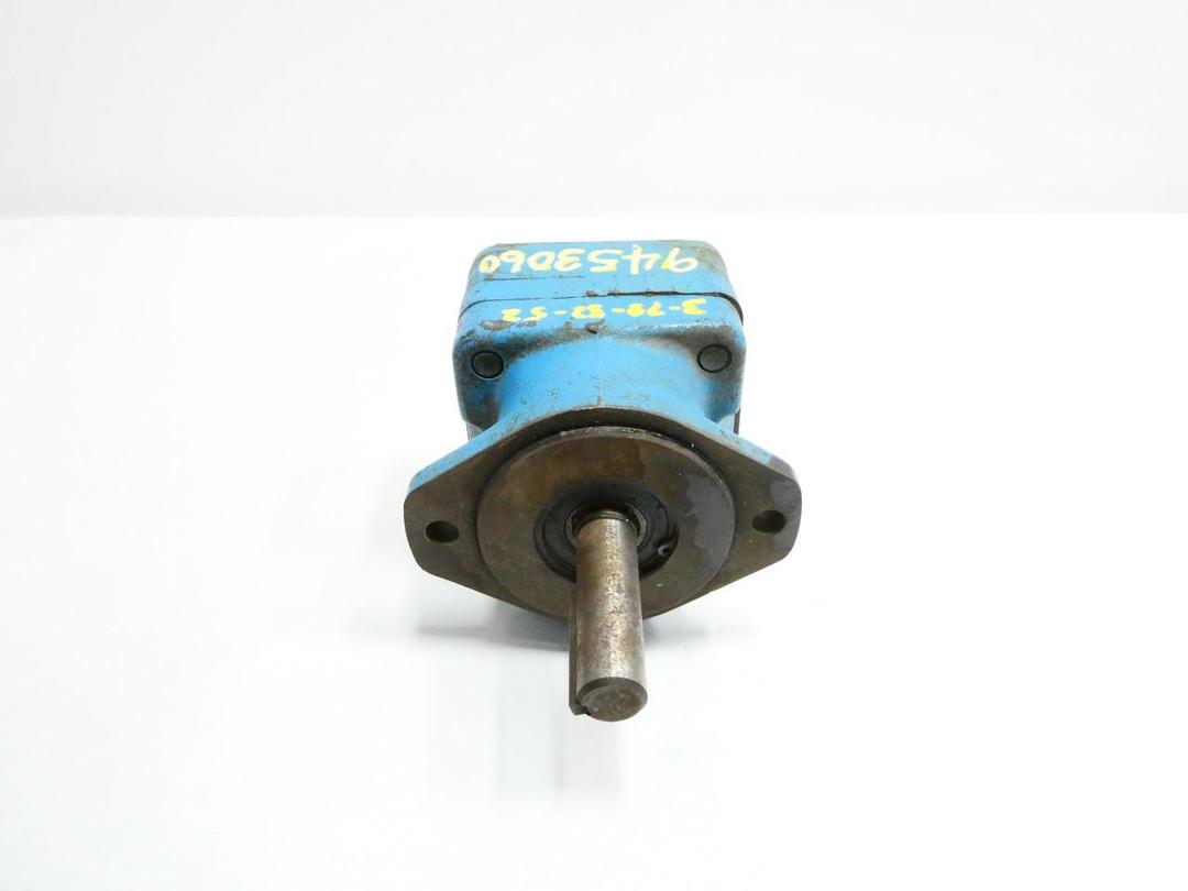 VICKERS V210-6-1C-S214 HYDRAULIC VANE PUMP