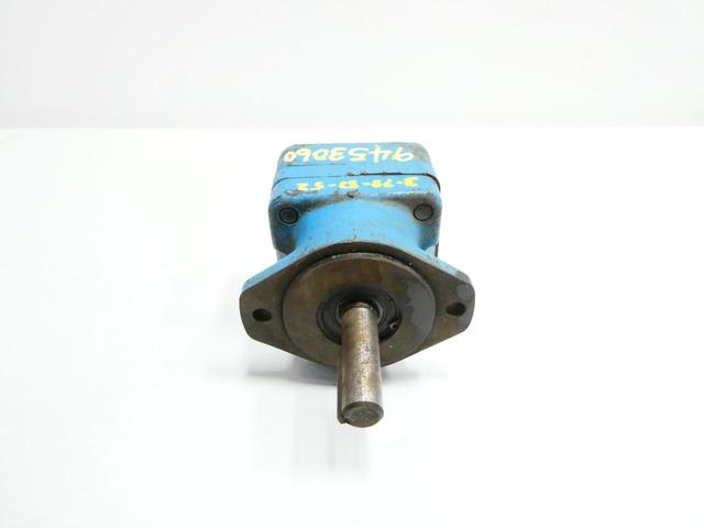 VICKERS V210-6-1C-S214 HYDRAULIC VANE PUMP