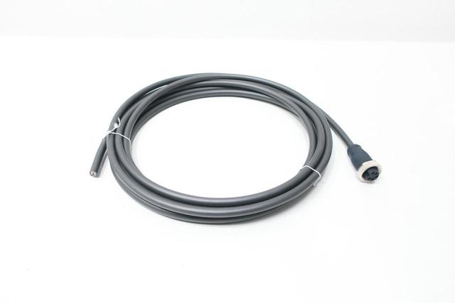 BALLUFF BCC A315-0000-10-063-PX05A5-050 SINGLE ENDED CORDSET CABLE