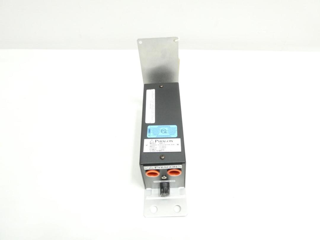 PYRAGON 900F-P SQUARE ROOT EXTRACTOR