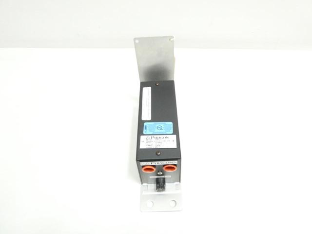 PYRAGON 900F-P SQUARE ROOT EXTRACTOR