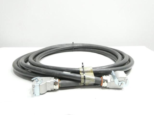 MOLEX 149863-4 MAV-1550 CORDSET CABLE