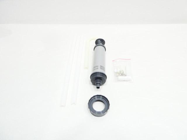 CONTINENTAL PUMPS 330-12 PLASTIC DRUM PUMP PAIL ADAPTER