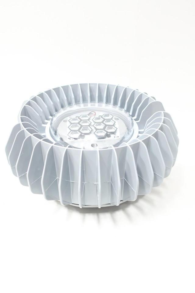 APPLETON MLEDN70P5BH MERCMASTER LED LIGHT FIXTURE 347-480V-AC
