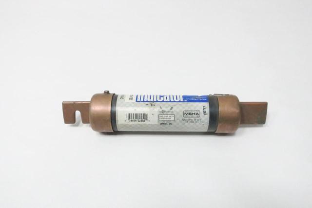 LITTELFUSE FLSR125ID BLADE FUSE RK5 125A AMP 600V-AC