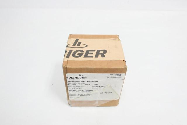 HOERBIGER RS00014809 B-4674-L SUCTION VALVE