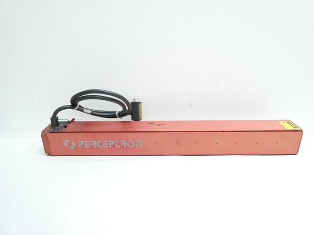 PERCEPTRON 911-0025 TRICAM CONTOUR SENSOR