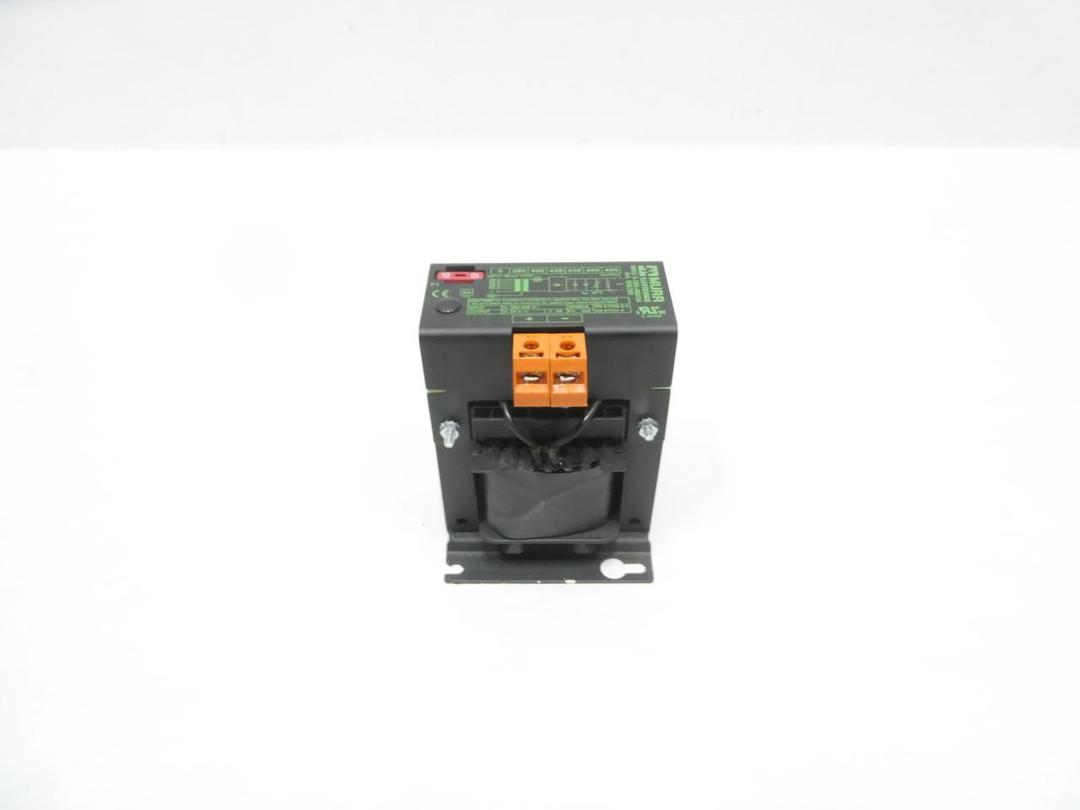 MURR ELEKTRONIK 5-380-480/24 856300 POWER SUPPLY 380-480V-AC 24V-DC