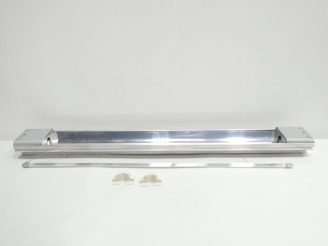 CHROMALOX QR-25B430 113945 RADIANT HEATER 2500W 480V-AC