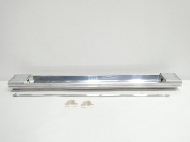 CHROMALOX QR-25B430 113945 RADIANT HEATER 2500W 480V-AC