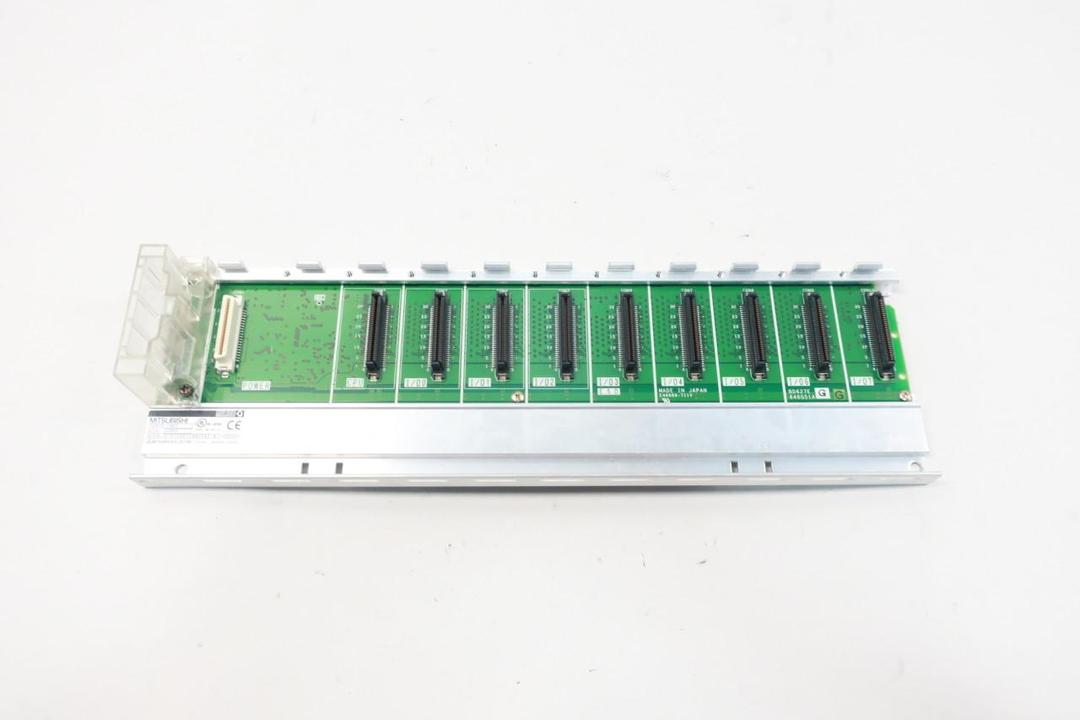 MITSUBISHI Q38B BASE UNIT CHASSIS MODULE